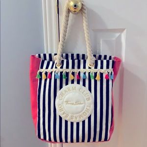 Thomas sabo charm club tote